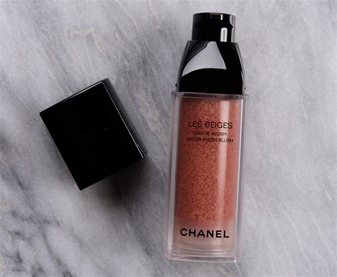 chanel peach blush|chanel blush light peach.